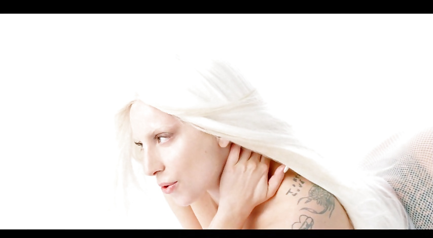 Lady Gaga - G.U.Y. (Artpop Film Shots) NEW! #27732134