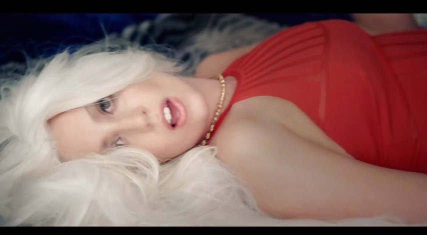 Lady Gaga - Guy (artpop Plans De Film) Nouveau! #27732168