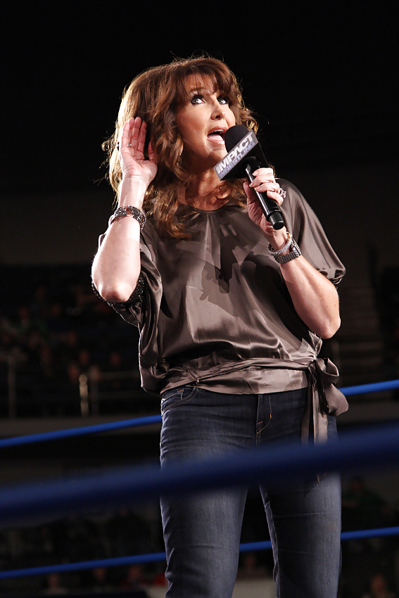 Dixie Carter #31775762