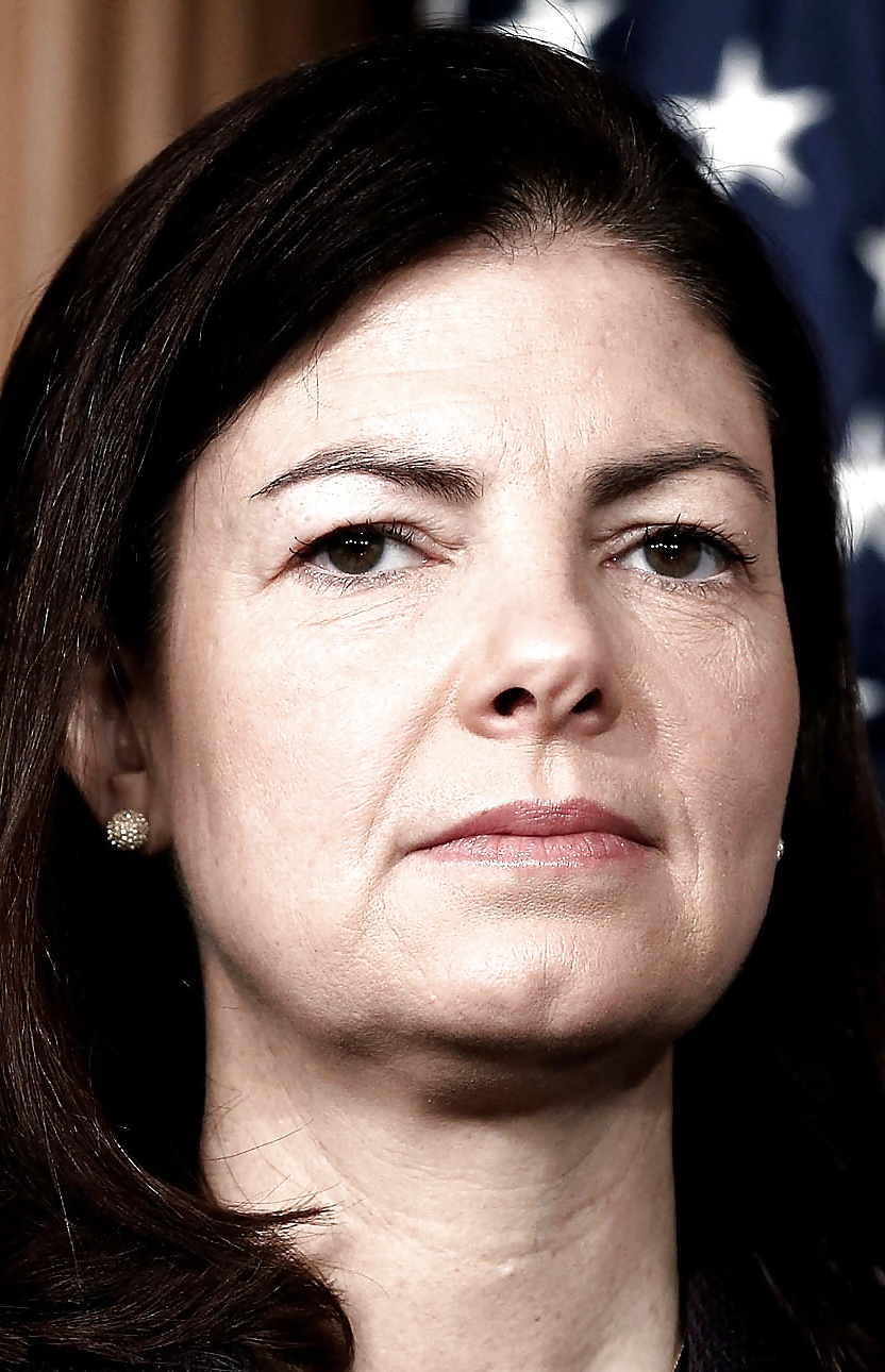 Liebe Wichsen Zu Konservativ Kelly Ayotte #25307794