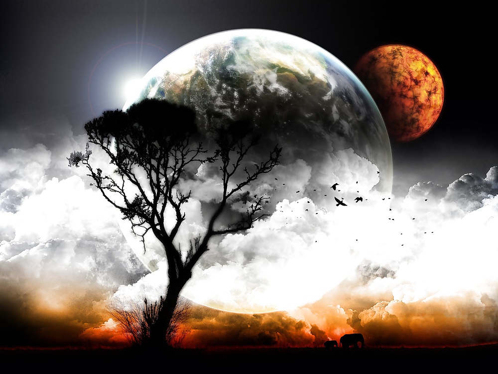 Apocalipsis ii de jedmann
 #25663242