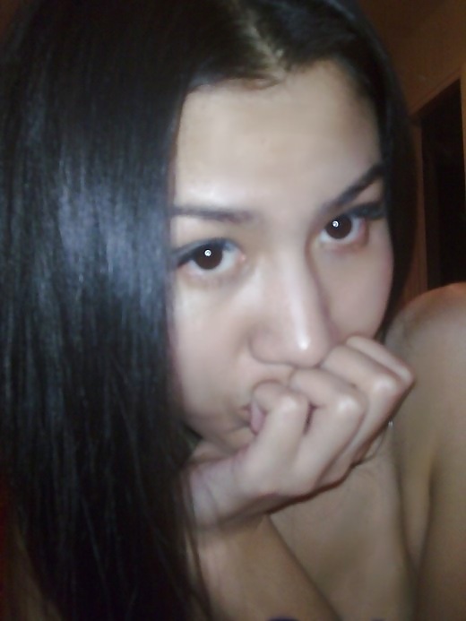 Dolci e sexy ragazze asiatiche kazake #11
 #36179780
