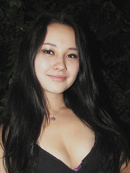 Sweet and sexy asian Kazakh girls #11 #36179792
