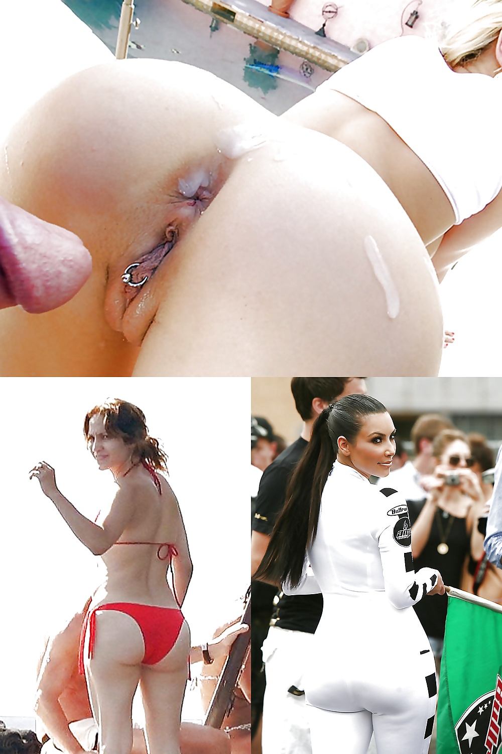 Wen Würden Sie Wählen? #26969127