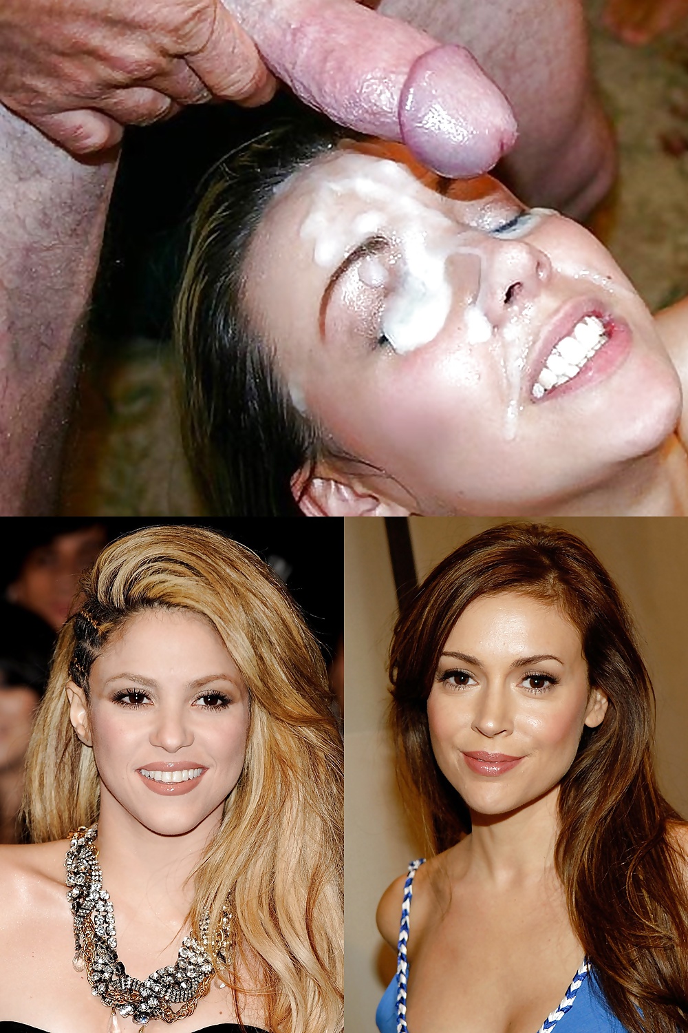 Wen Würden Sie Wählen? #26969160