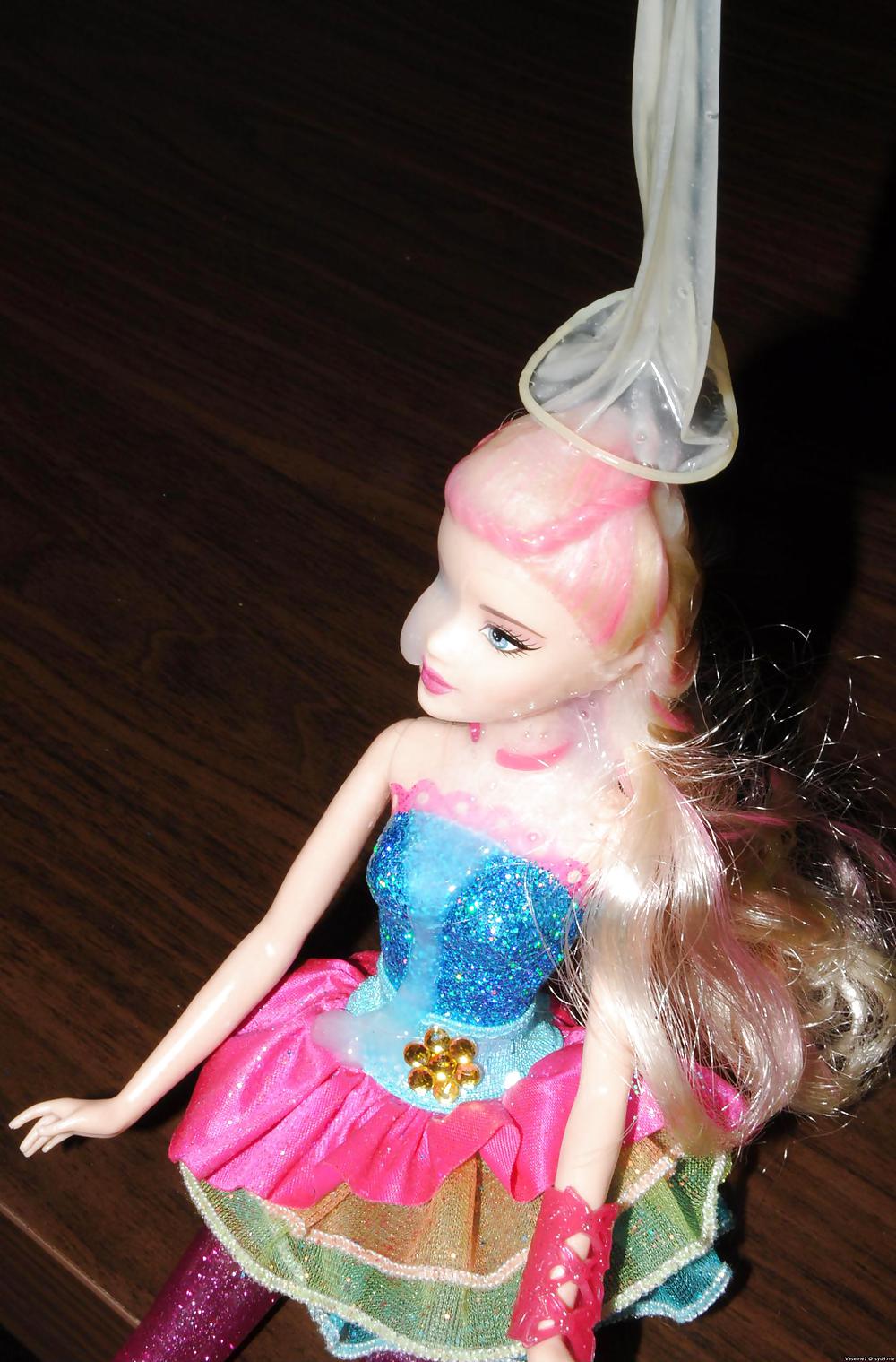 More fun with dolls #36786327