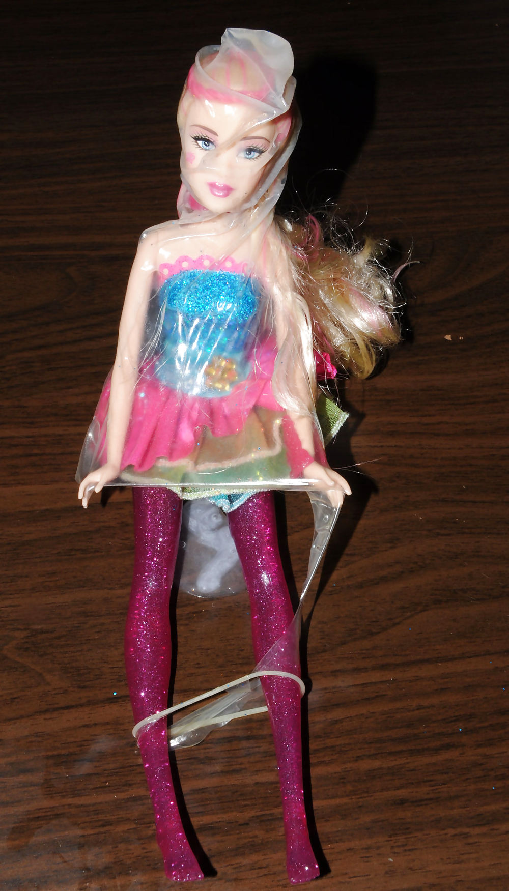 More fun with dolls #36786333
