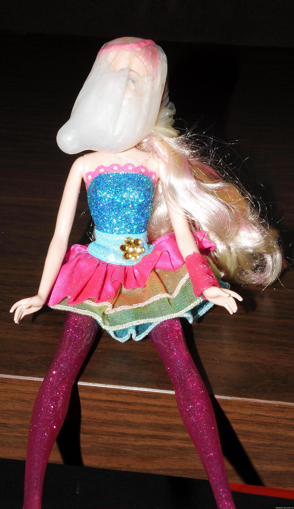 More fun with dolls #36786337
