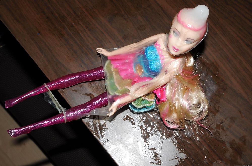 More fun with dolls #36786340