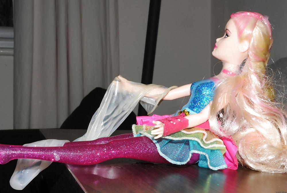 More fun with dolls #36786343