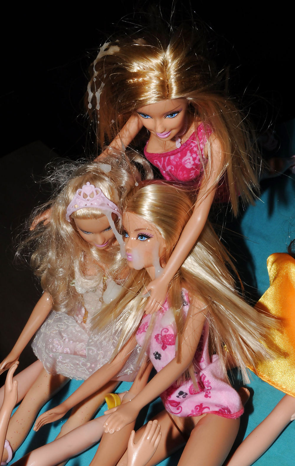 More fun with dolls #36786354