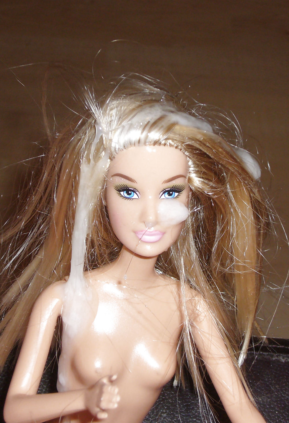More fun with dolls #36786375