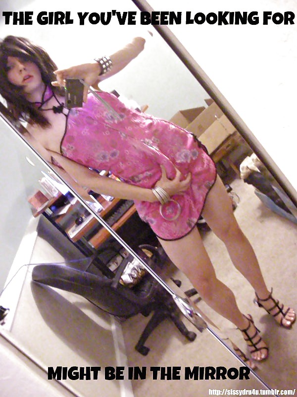 More Sissy 47 #36107128