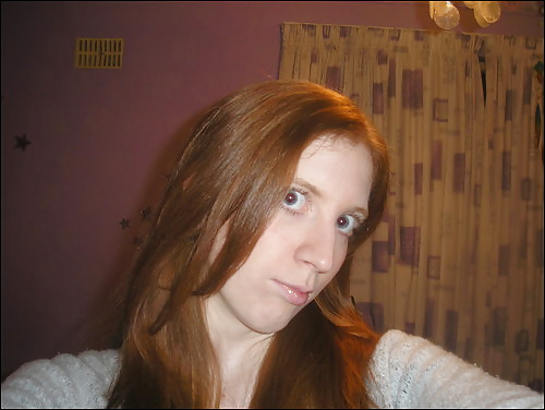 Claire Aylward Irischer Redhead Teen #24578214