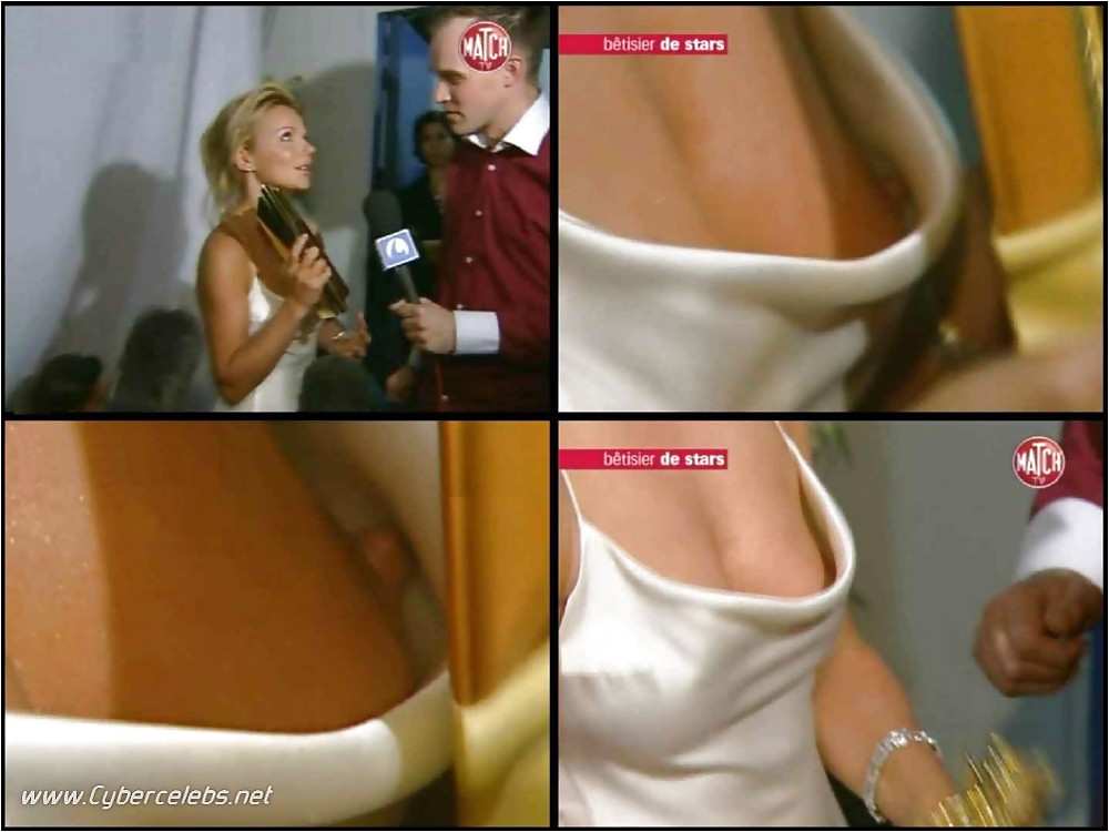 Geri halliwell - completo - tutti i set nudo
 #26252776