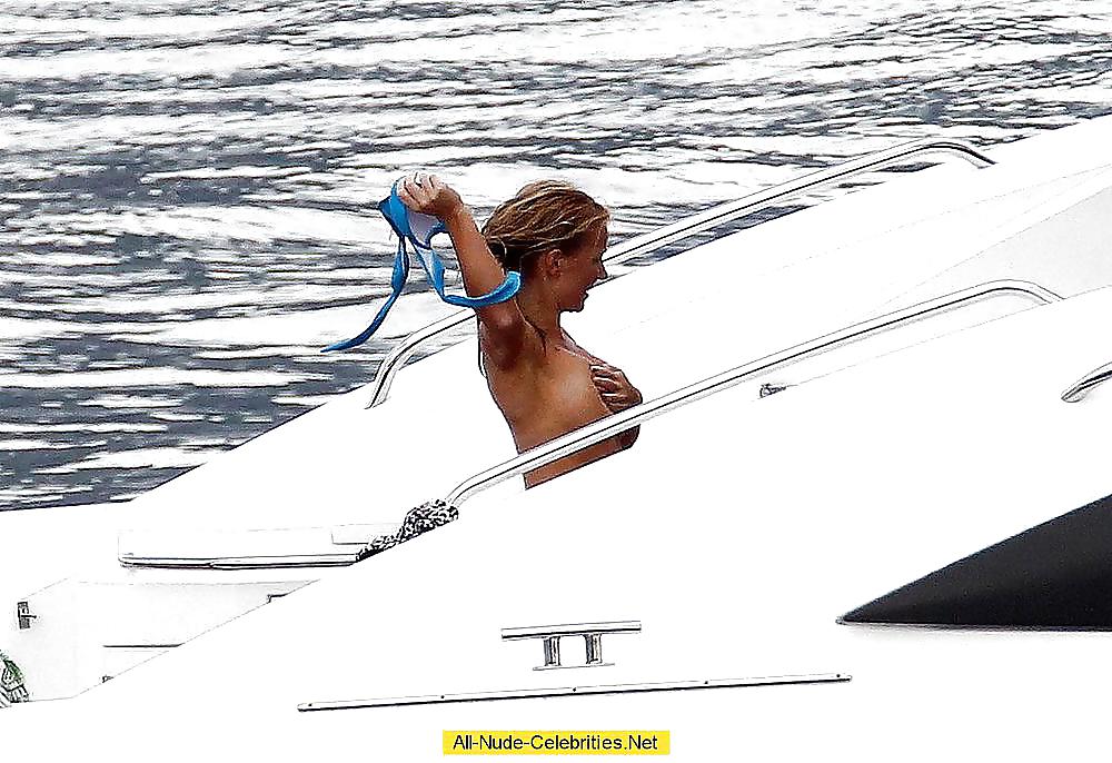 Geri Halliwell - Complete - ALL NUDE SETS #26252790