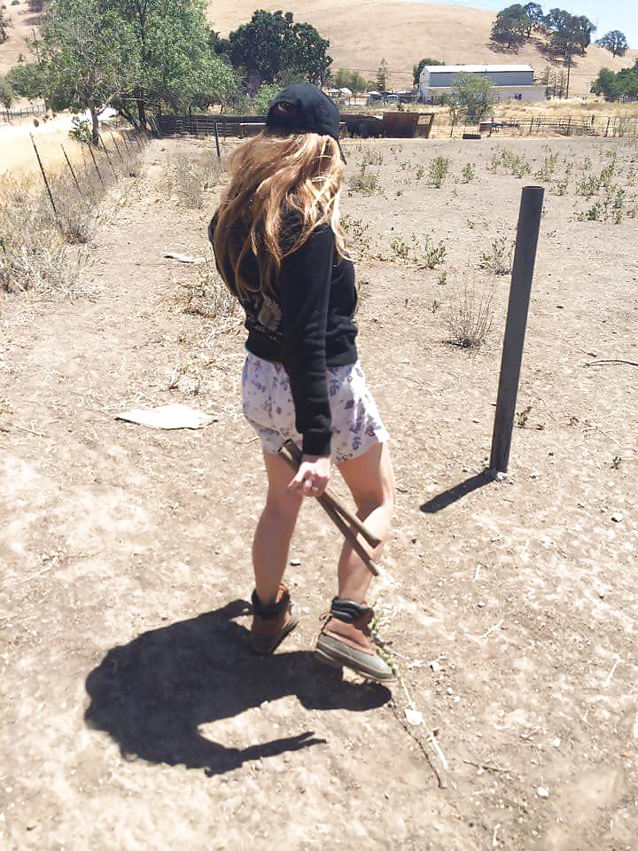 カウガール
 #33908790