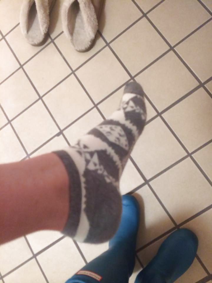 Socken Für Meine Verknallt #41050831