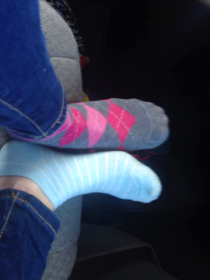 Socks for my crush #41051015