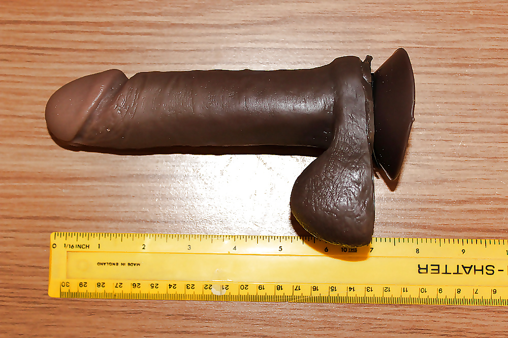 Verschiedene Dildos Und Riemen Auf #30261771