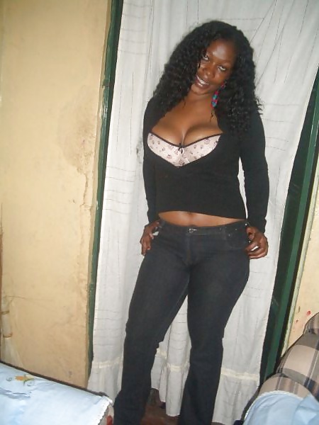 Ann from Kenya sweet and young african pussy #40099392