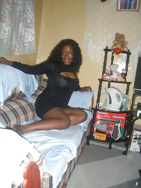 Ann from Kenya sweet and young african pussy #40099416