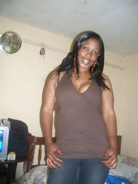 Ann from Kenya sweet and young african pussy #40099423