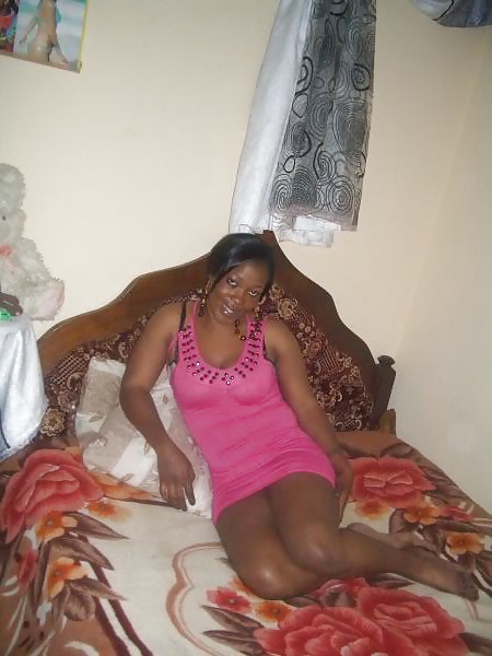 Ann from Kenya sweet and young african pussy #40099437