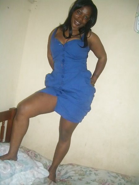 Ann from Kenya sweet and young african pussy #40099456