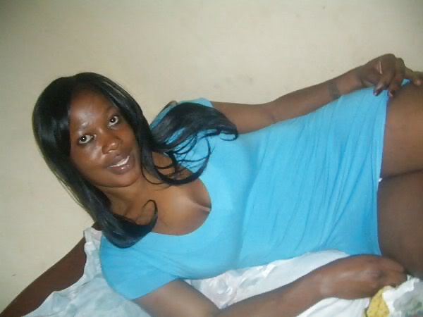 Ann from Kenya sweet and young african pussy #40099460