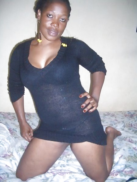Ann from Kenya sweet and young african pussy #40099494