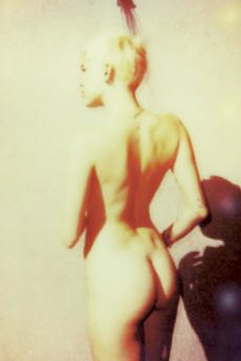 Miley cyrus bangers fotos para v mag
 #40762751