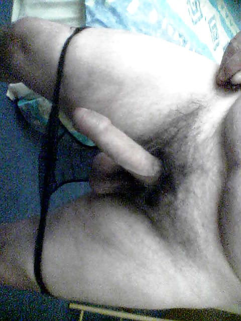 Bragas robadas
 #26304011