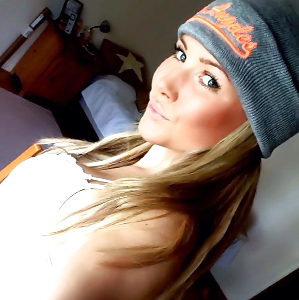 Just me #25547196
