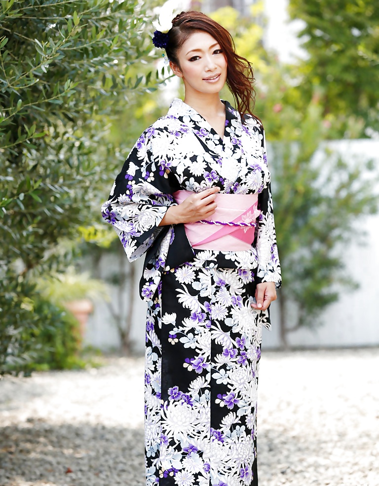 Reiko Kobayakawa - Schöne Japanische MILF #31072188
