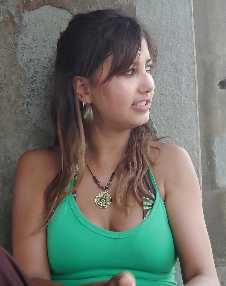 Desi Showing Assets 12 #31879700