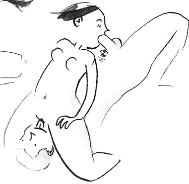 Suck and Pussylicker #35997586