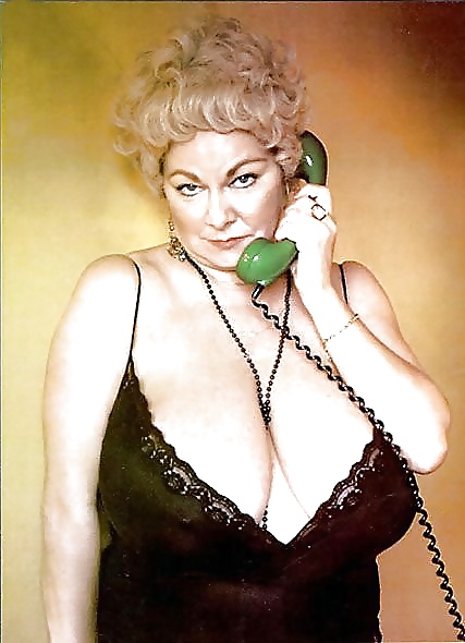 Retro Big Tits Granny Helen Schdmit #38819839