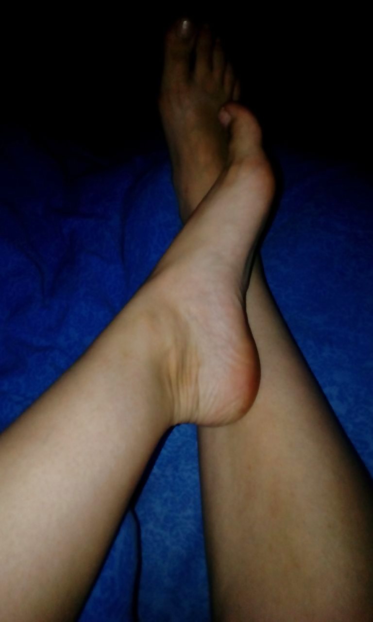 My wife send me your photo feet ass and pussy #38936763