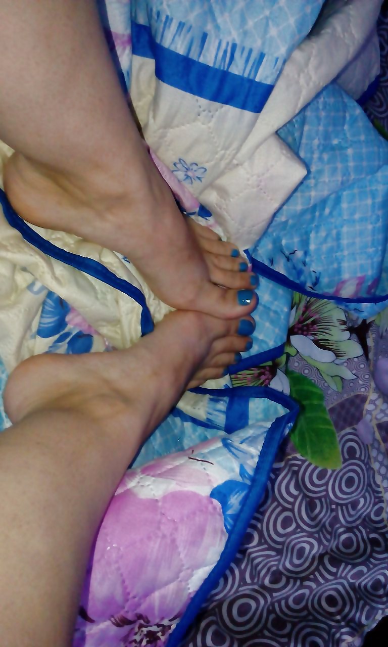 My wife send me your photo feet ass and pussy #38936865