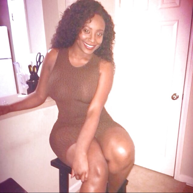 Briana Bette: Black Hips & ASS - Ameman #23747461