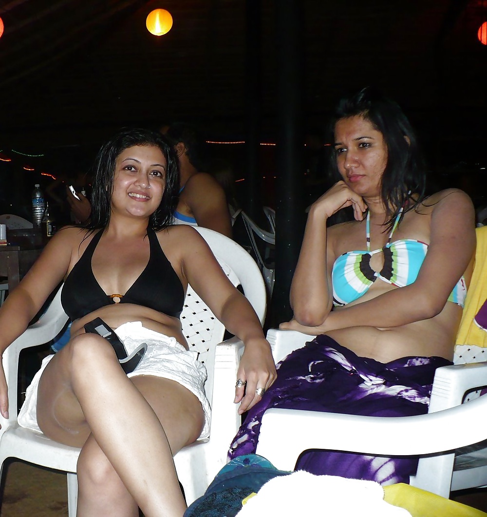 Desi Bikini Bash - 026 #27468360