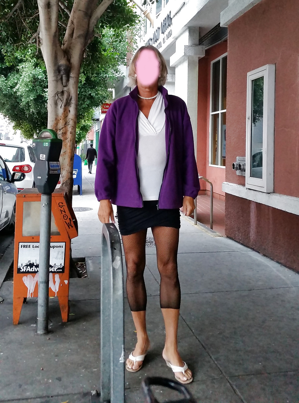 Out and about #34863296