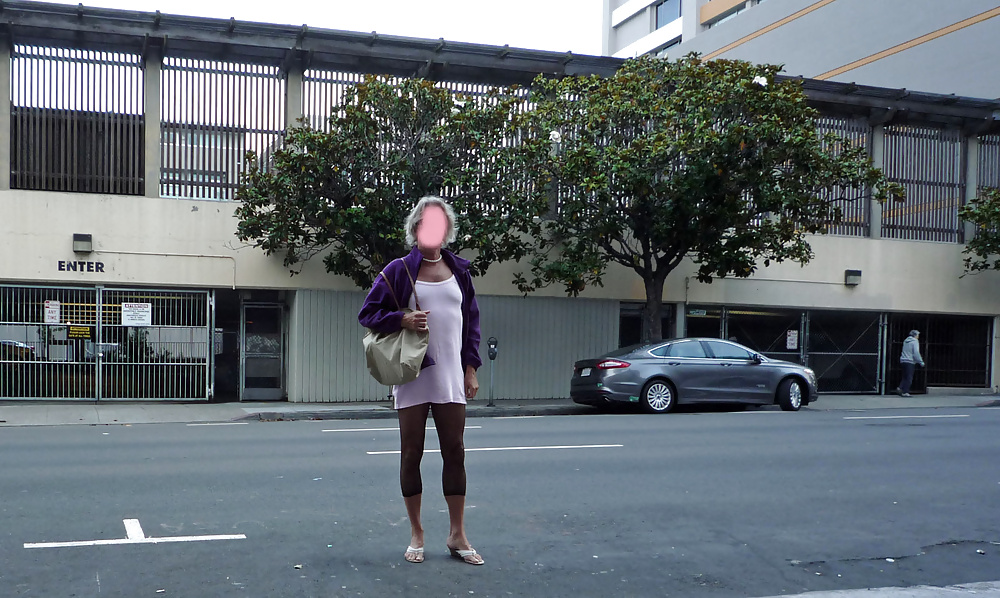 Out and about #34863431