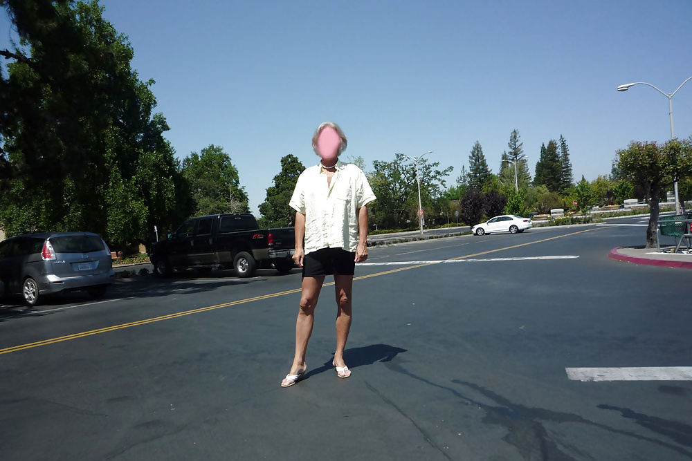 Out and about #34863439