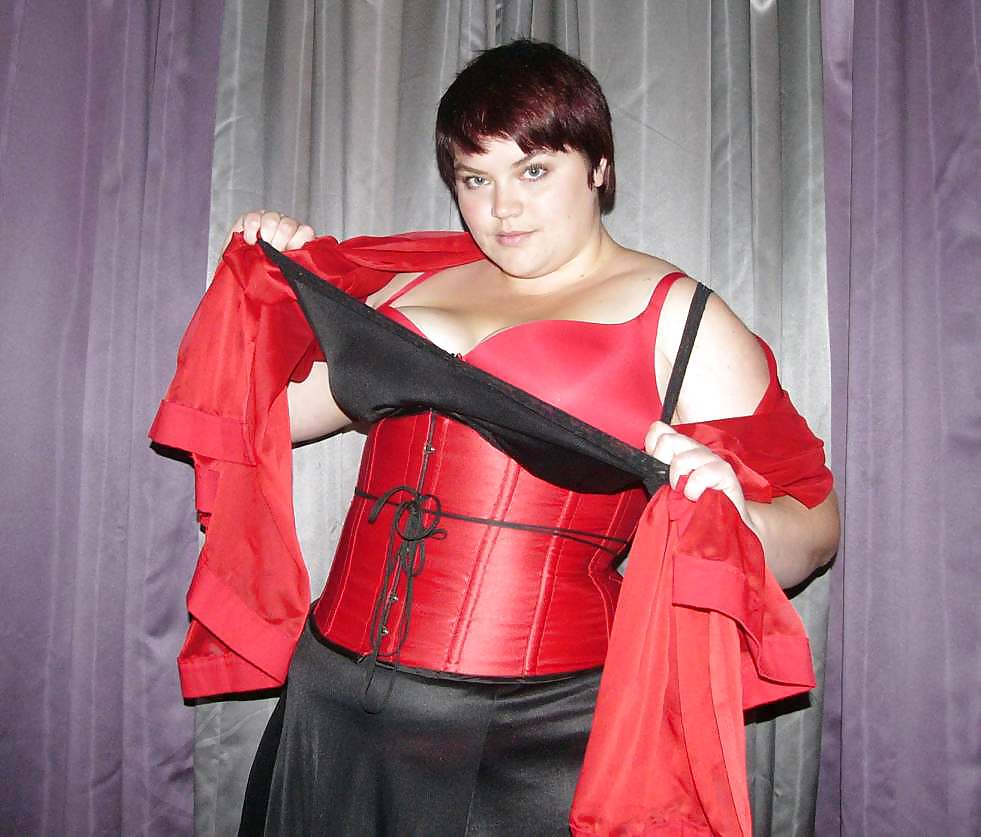 Sexy dulce amature bbw vol 323
 #37986548