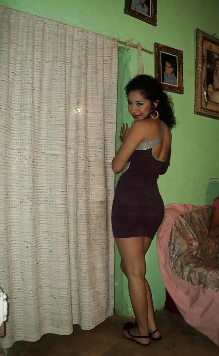 Mis vecinos
 #31019516