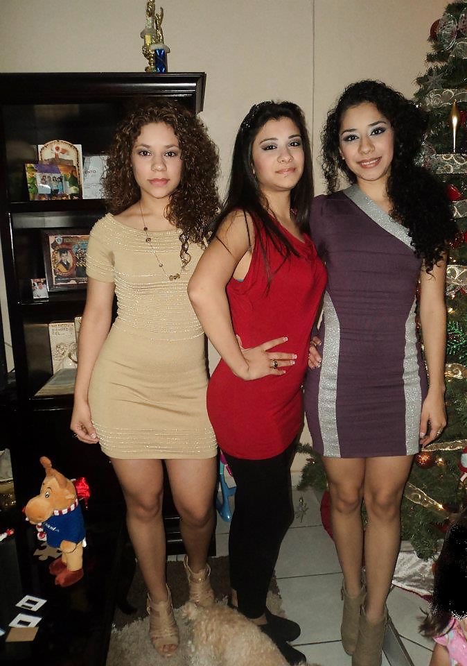 Mis vecinos
 #31019523