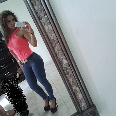 Mis vecinos
 #31019530