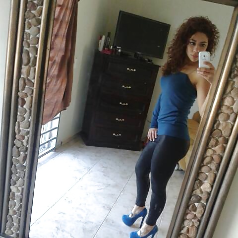 Mis vecinos
 #31019532